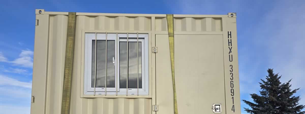Container Rentals